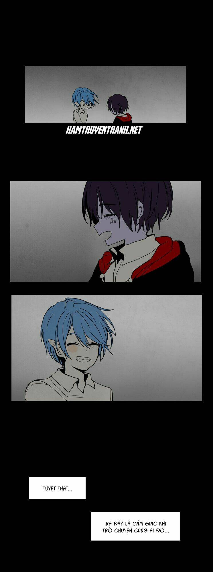 khi nhân vật phản diện được làm vai chính chapter 36 9