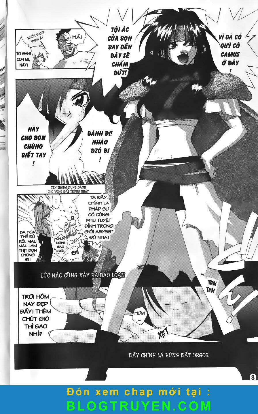 dersert coral chapter 1 10