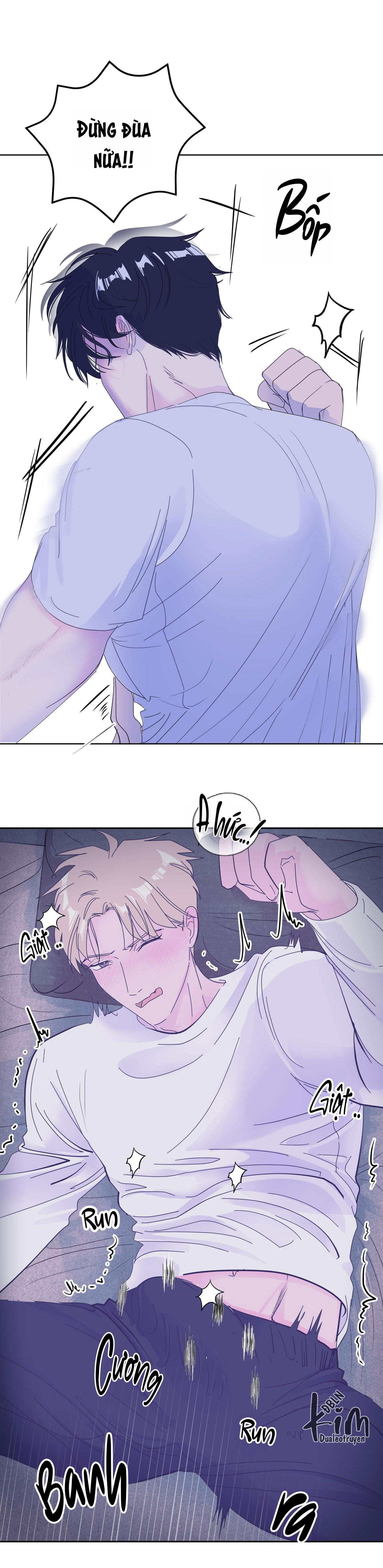 bl ngắn tuyển chọn chapter 4.2 29