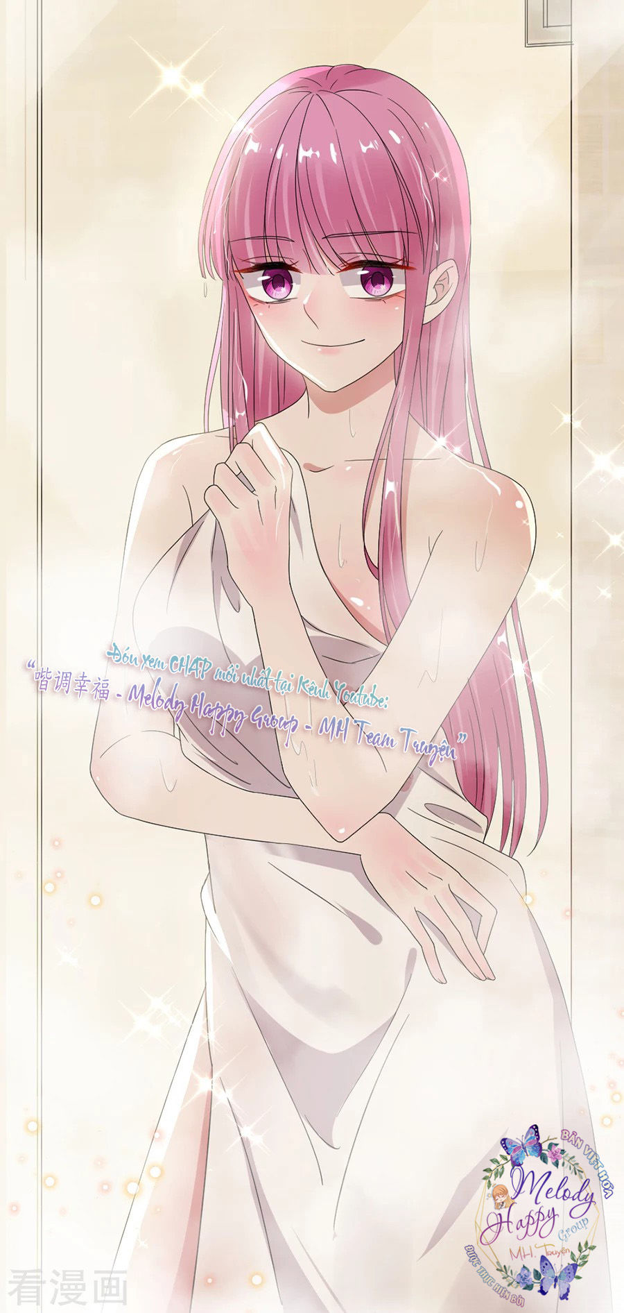 hoàn mỹ lão công tiến hóa luân chapter 60 35