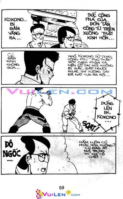 truyền nhân atula - shura no mon i chapter 6 60