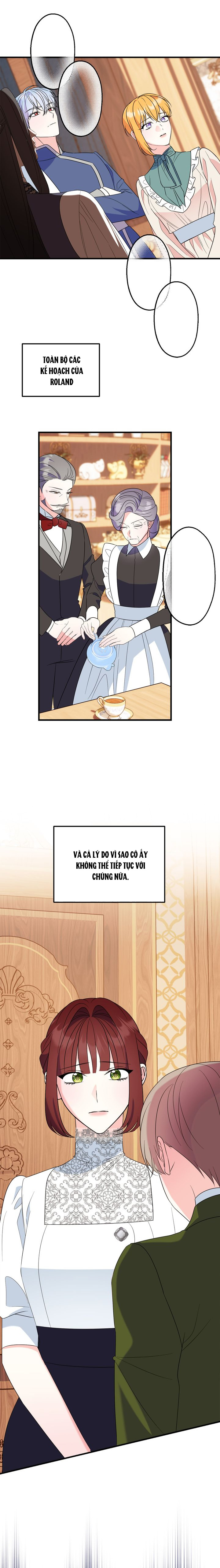 câu chuyện về nữ công tước chapter 94 13