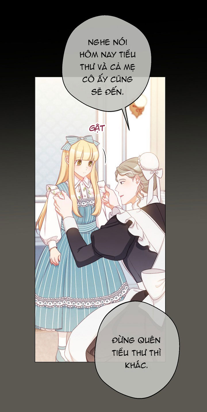 ác nữ đảo ngược đồng hồ cát chapter 95 11