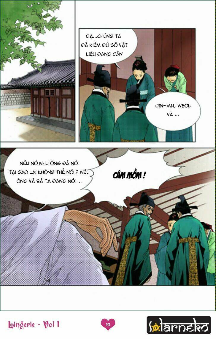 lingerie chapter 1 23