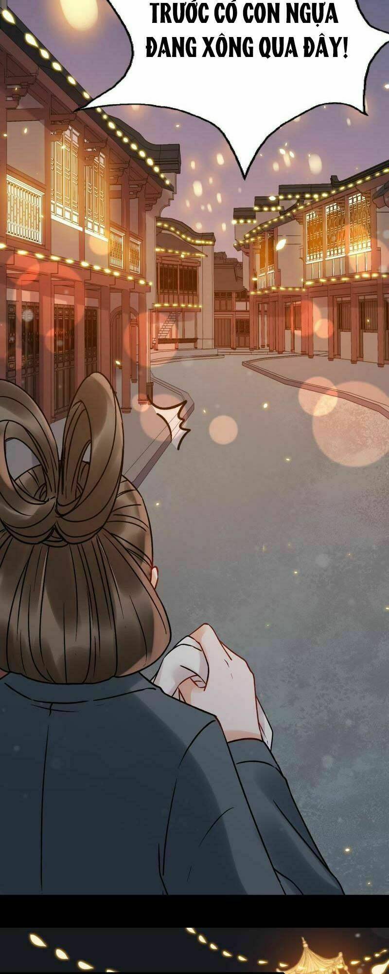 thịnh sủng kiều nữ trở về triều ca chapter 20 28