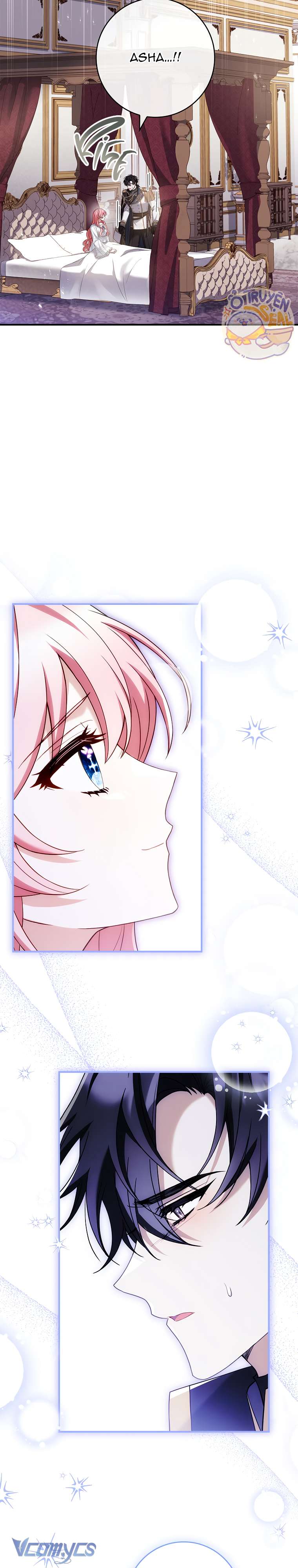 tôi đã tắt cài đặt chế độ nhận thức nỗi đau! chapter 14 18