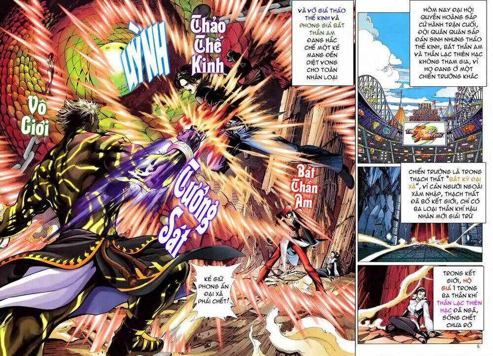 quyền hoàng chapter 1 5