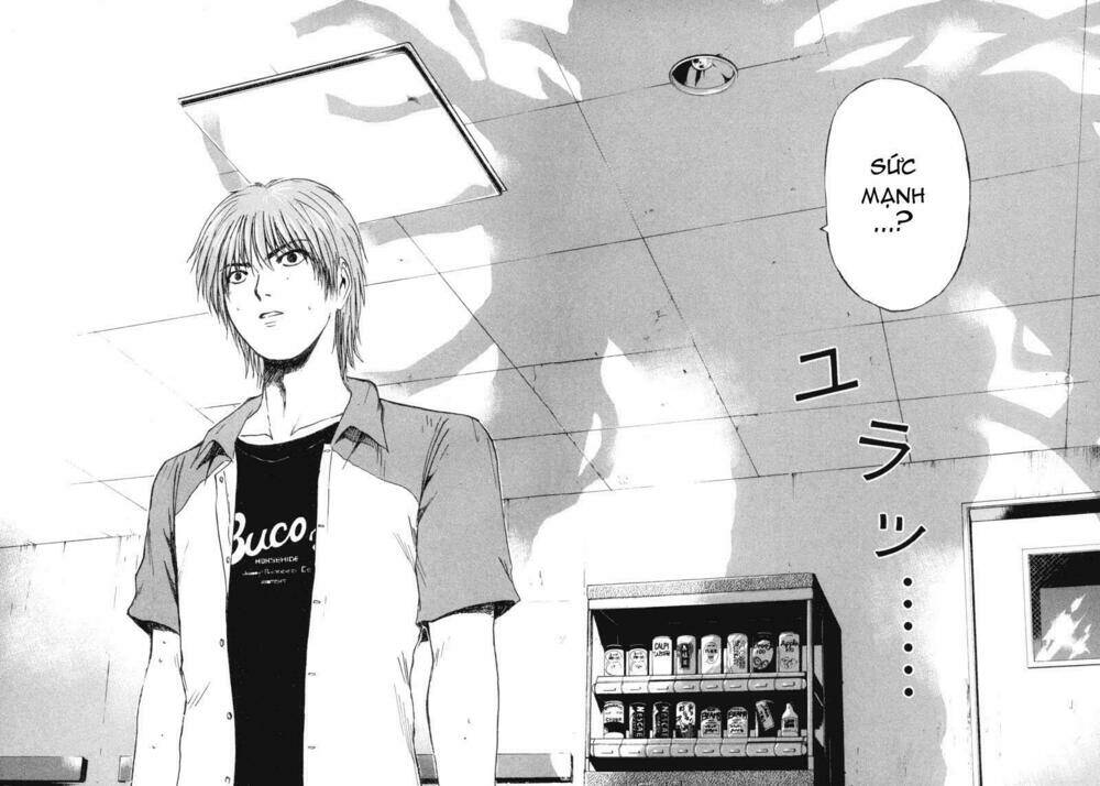 tokko - ác quỷ hồi sinh chapter 7 5