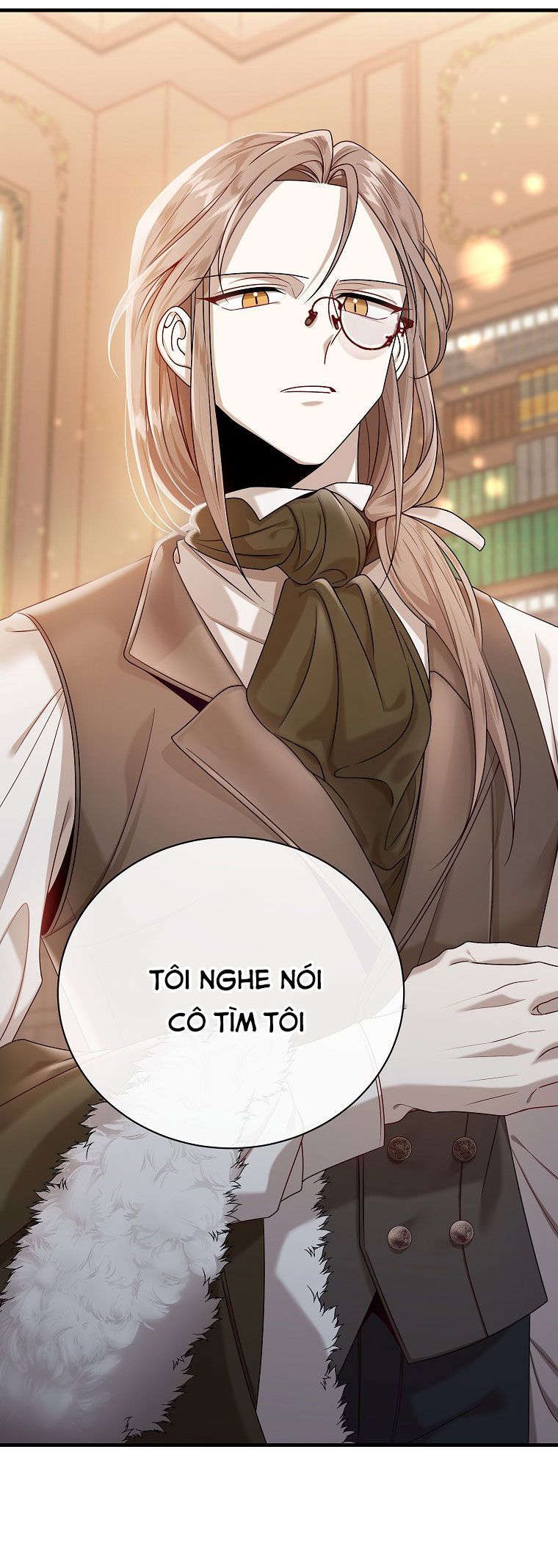 tôi đã gặp nam chính trong ngục tù chapter 4 3