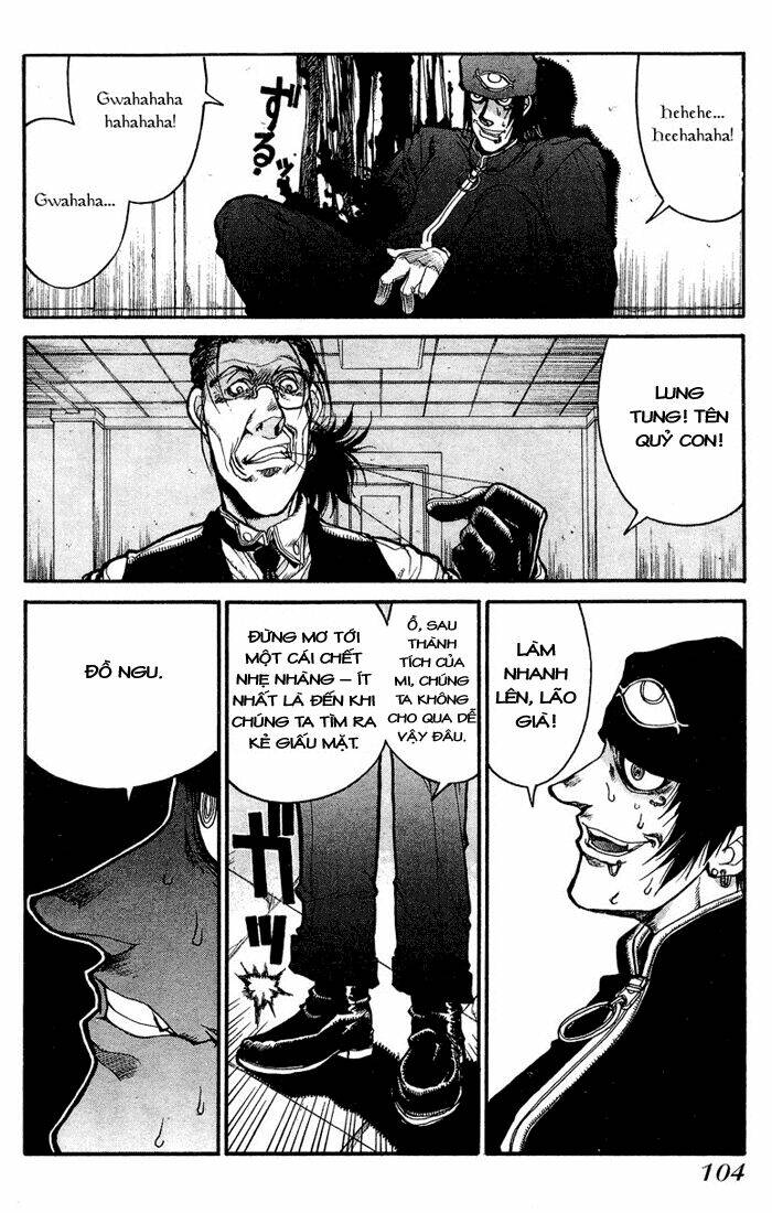 hellsing chapter 10 13