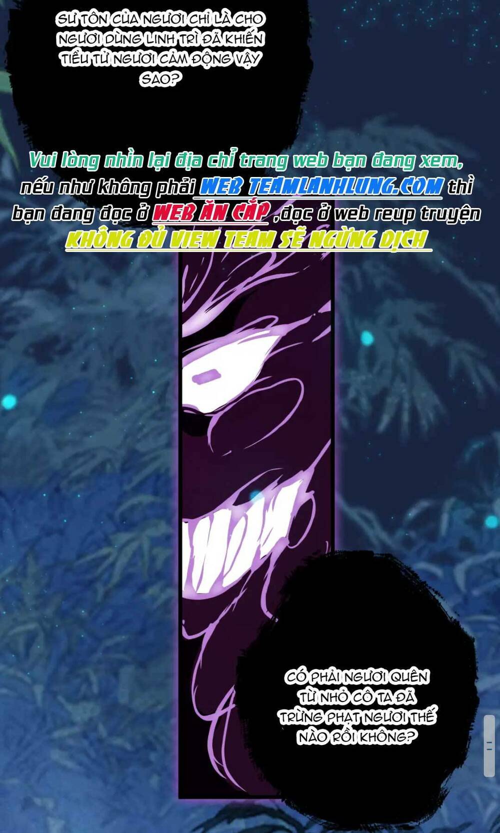 xuyên sách : nghịch đồ hắn lại muốn bắt nạt sư phụ chapter 9 26