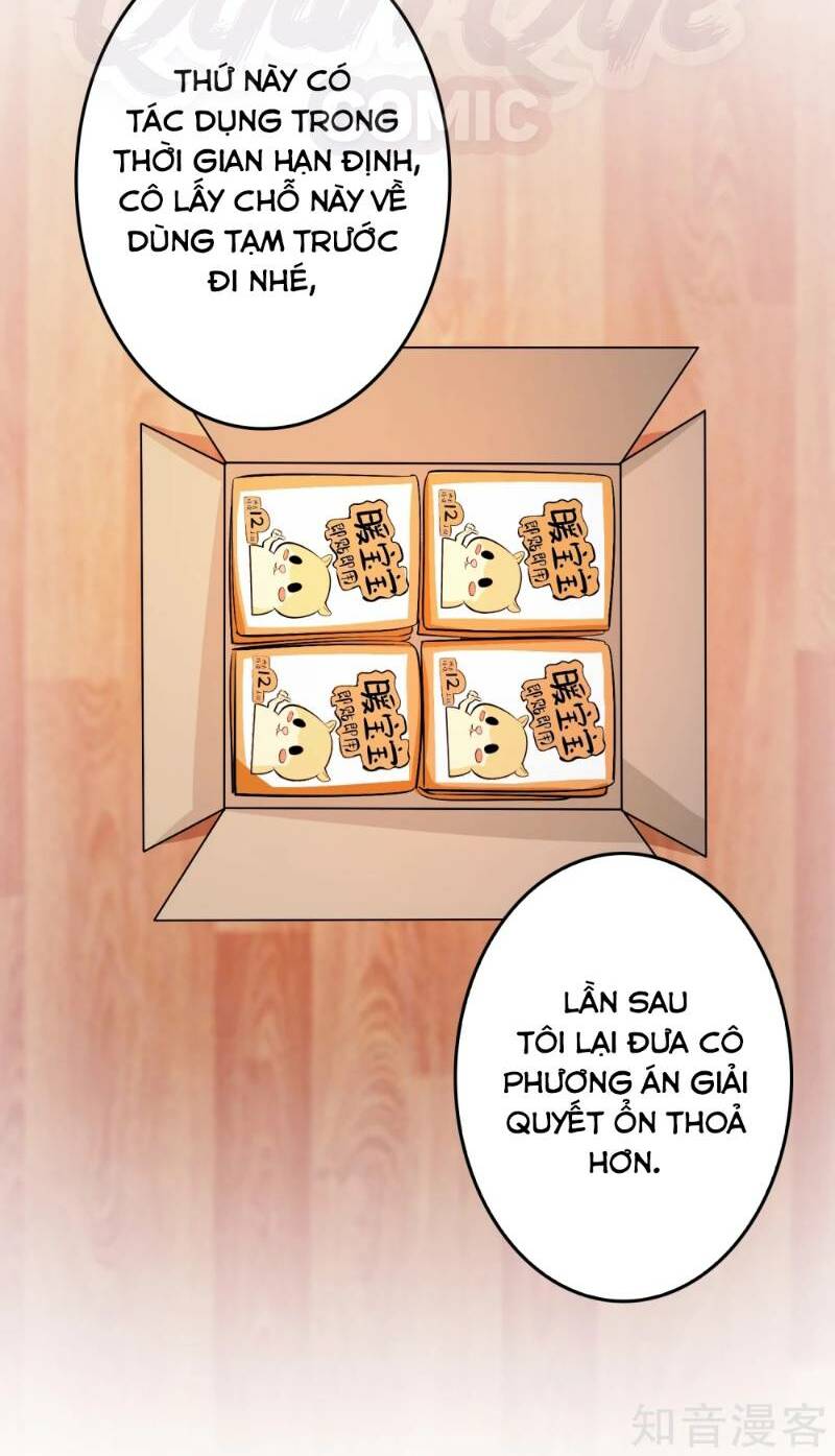 dị giới cung ứng thương chapter 77 12