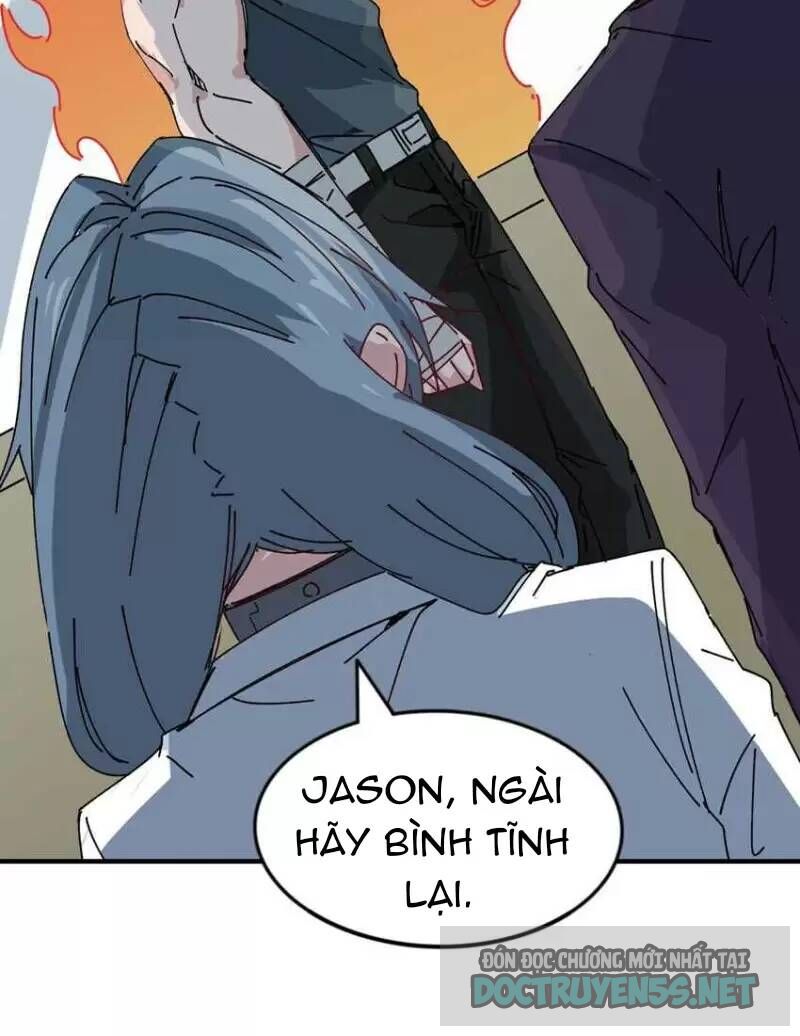 giải cứu 99 nữ chính ở mạt thế chapter 99 24