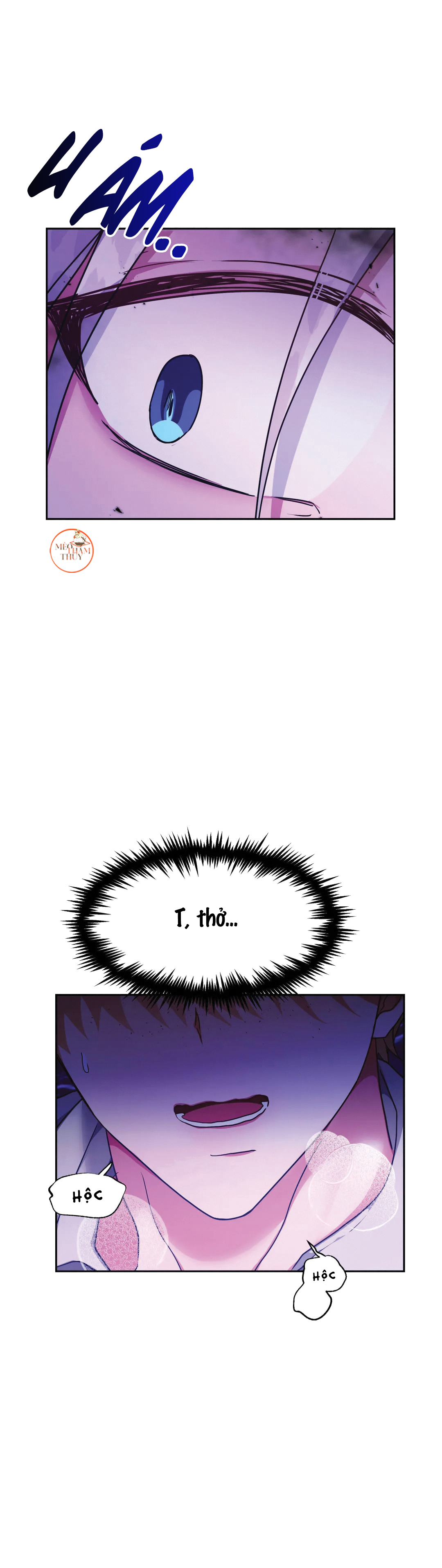 lâu đài tình ái chapter 16 5