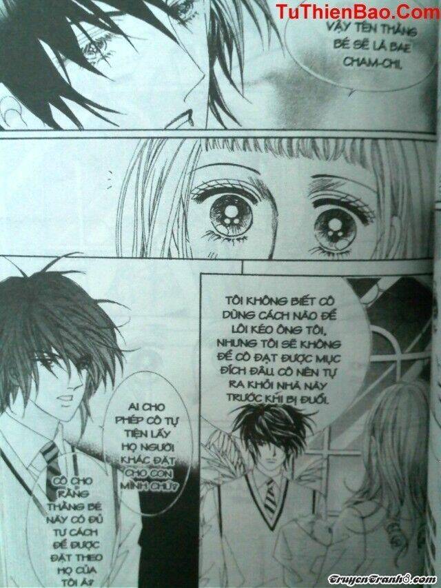 tôi là mẹ còn anh là cha chapter 2 46