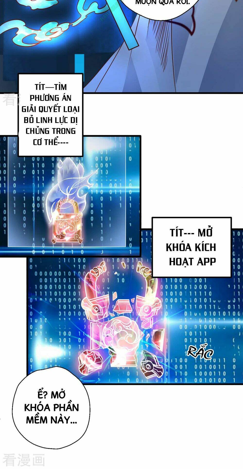 tối cường đại biểu hoàng kim thận chapter 3 39