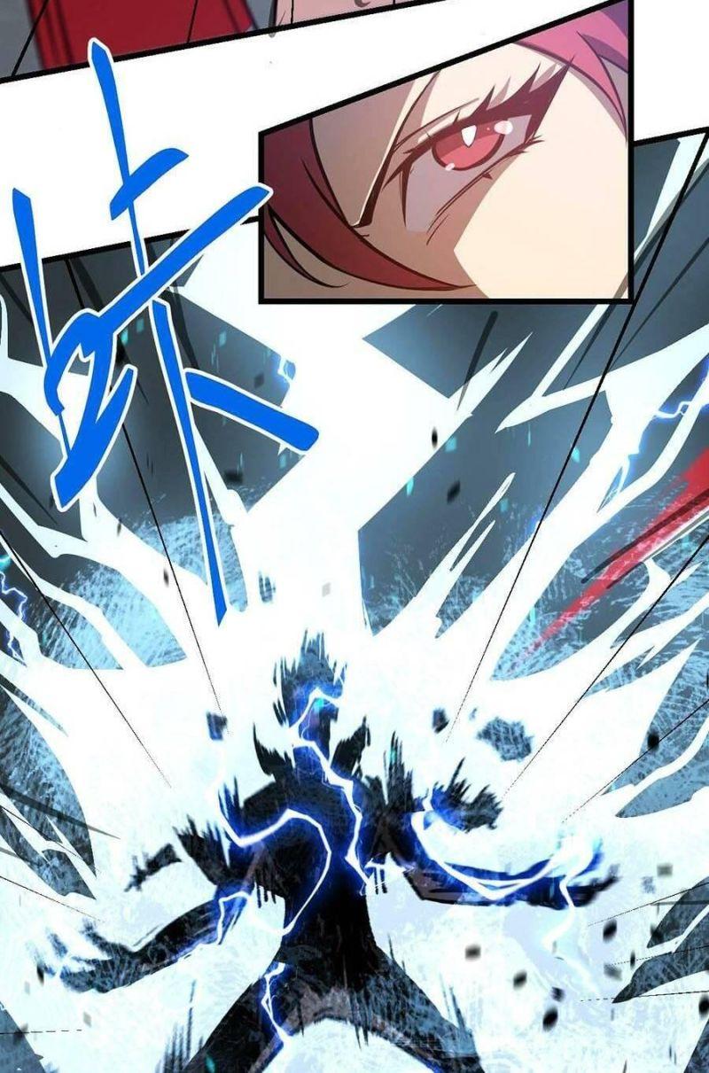 siêu tiến hóa chapter 105 44