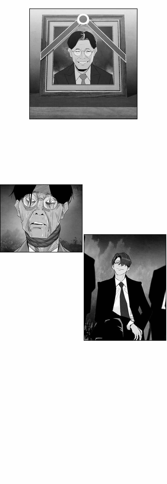 kẻ hồi sinh chapter 77 18