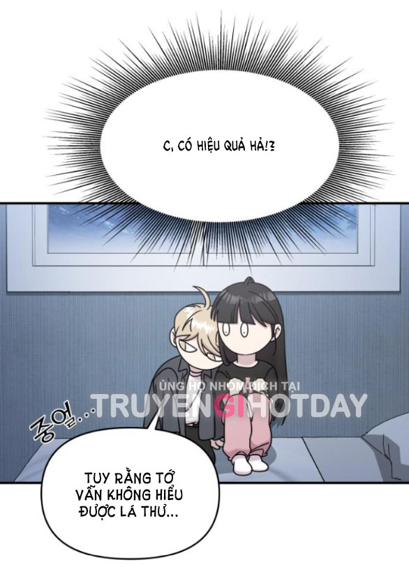 phản diện thuần túy chapter 59.2 99