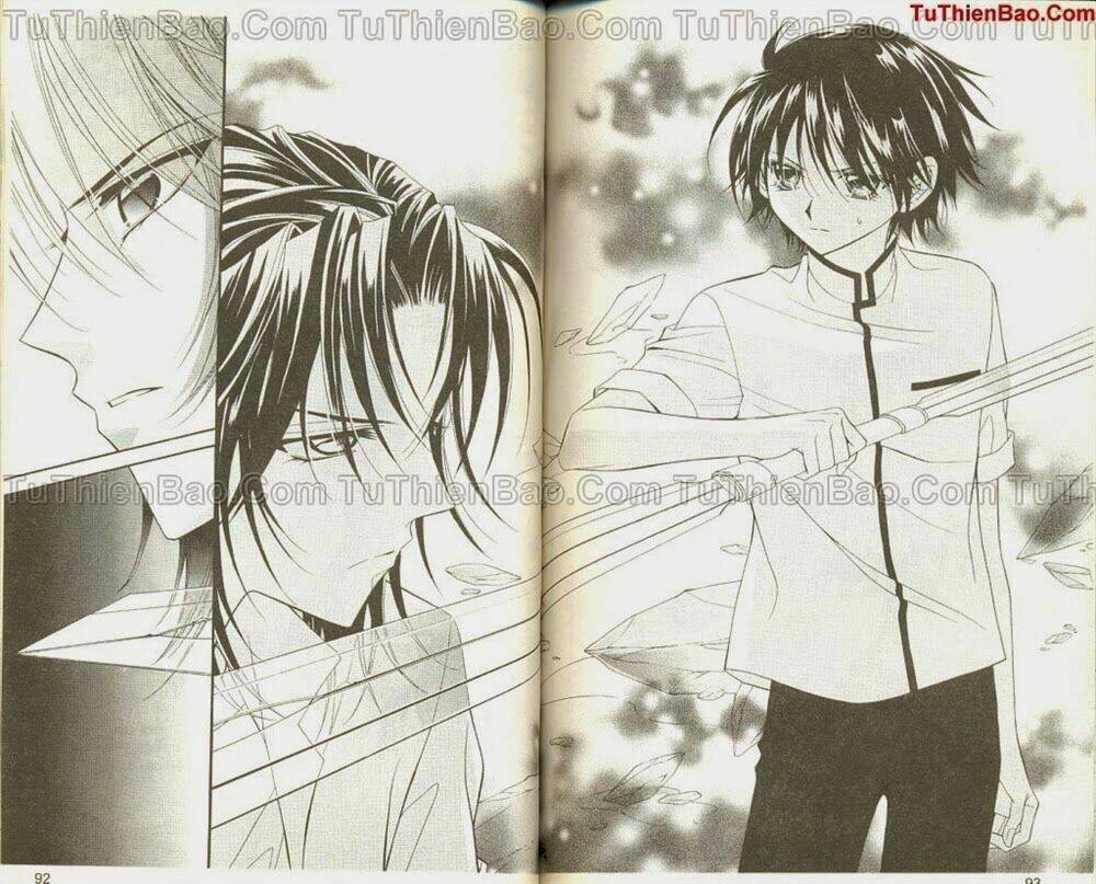 nhật ký thiên nữ chapter 6 44