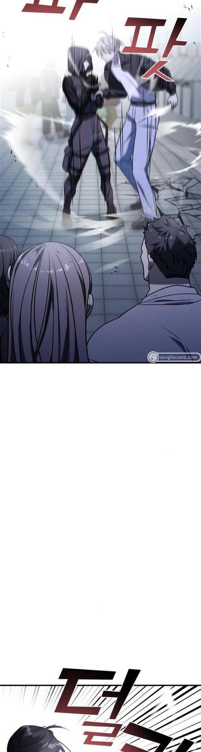 phản diện thuần túy chapter 67 22