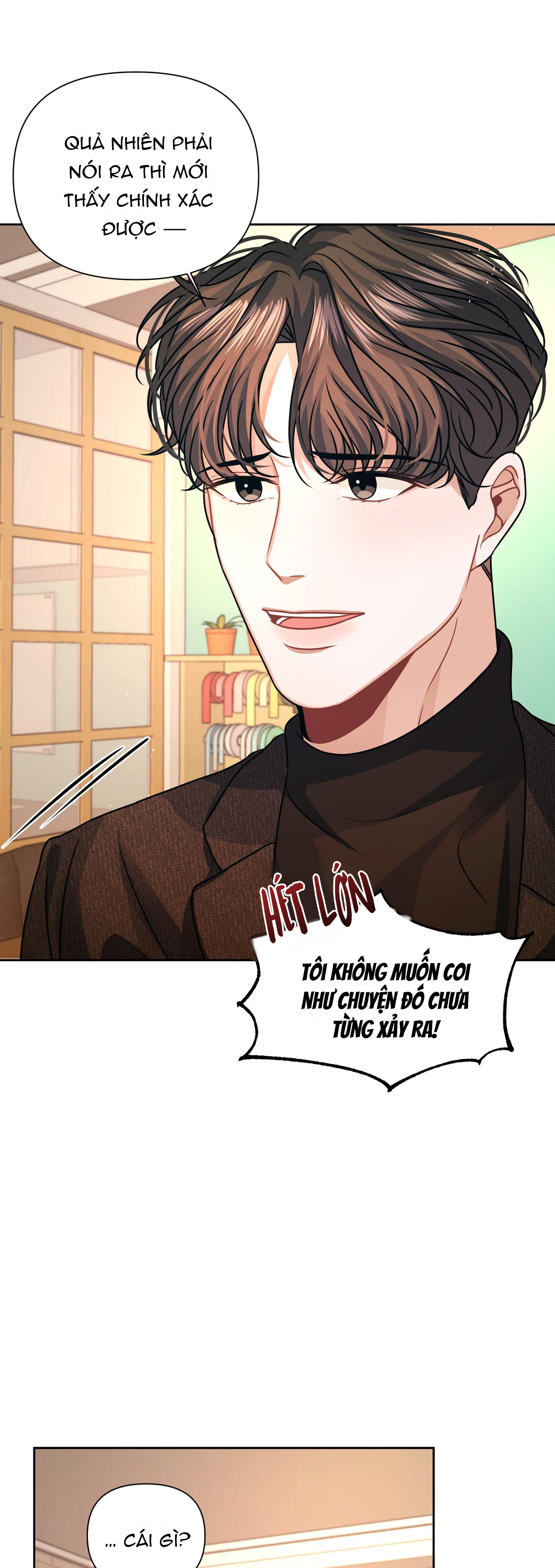 hôm nay cũng là một ngày tươi đẹp chapter 6 52