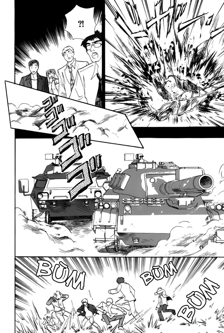 new pet shop of horror chapter 8 26