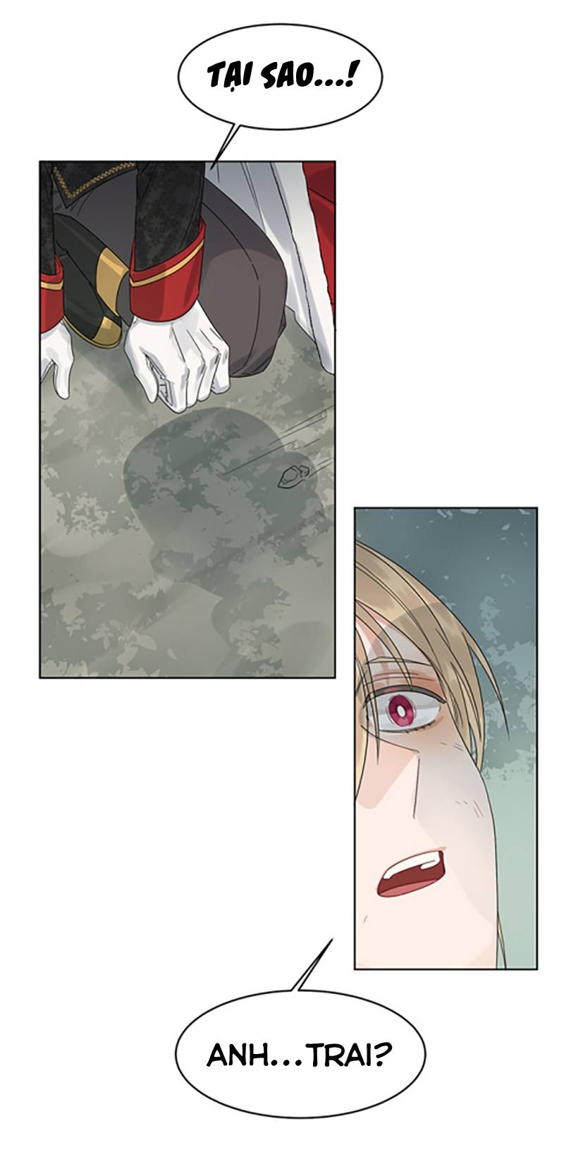 nhân tiện, nàng rồng! chapter 7 15