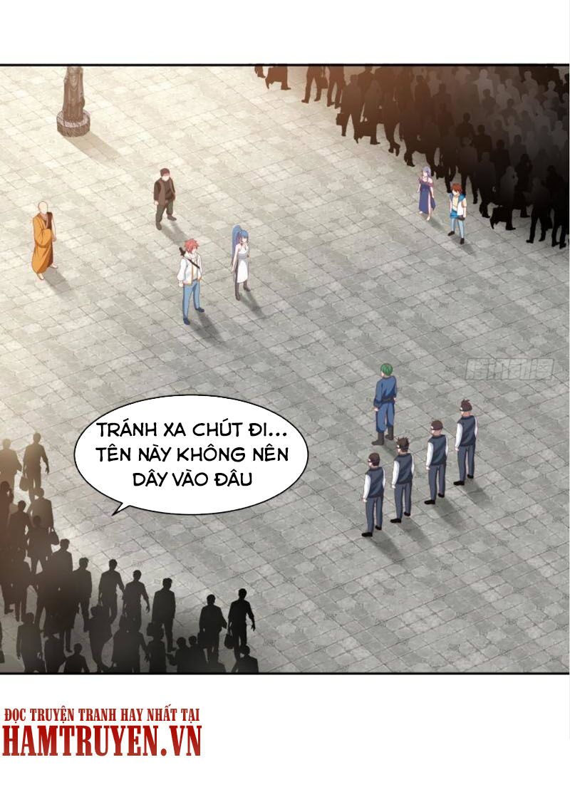 trên người ta có một rồng chapter 331 13
