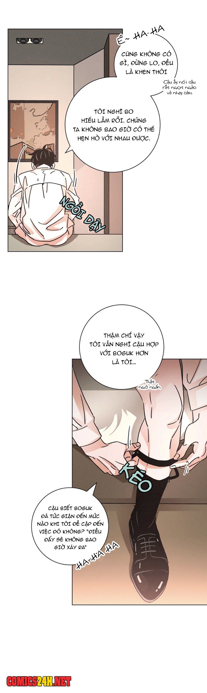 ouroboros chapter 42 23