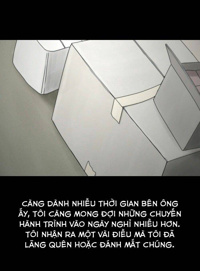 thứ sáu: những câu chuyện cấm chapter 42 13
