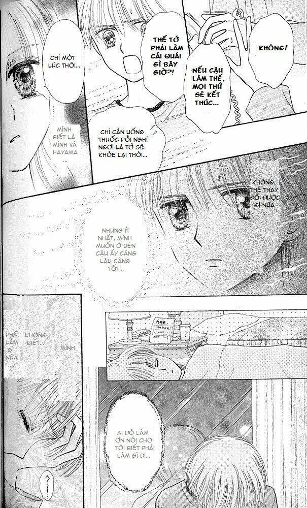 kodomo no omocha chapter 50 14