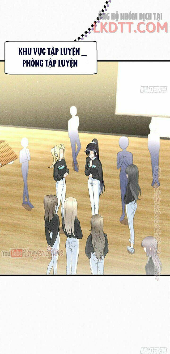 tôi trở thành tổ tông của 5 vị đại lão chapter 30 17