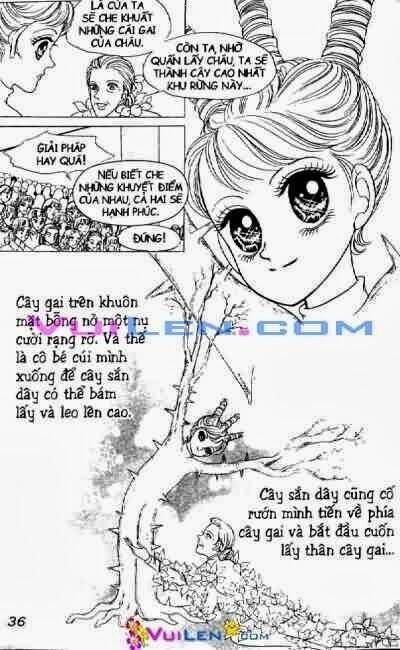 cô gái đến từ quá khứ chapter 7 33