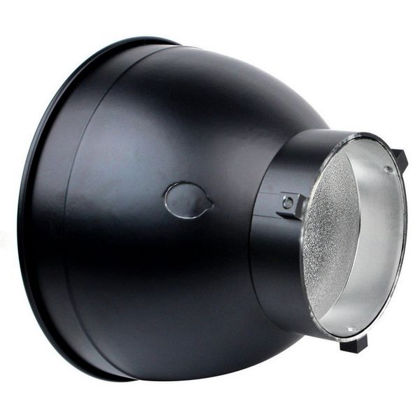 Tản sáng Godox Reflector ngàm Bowens - Hàng nhập khẩu