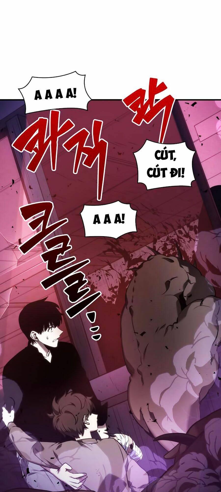 toàn trí độc giả - omniscient reader chapter 31 33