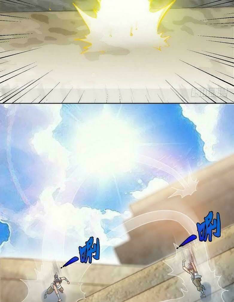 chí tôn thần ma chapter 62 16