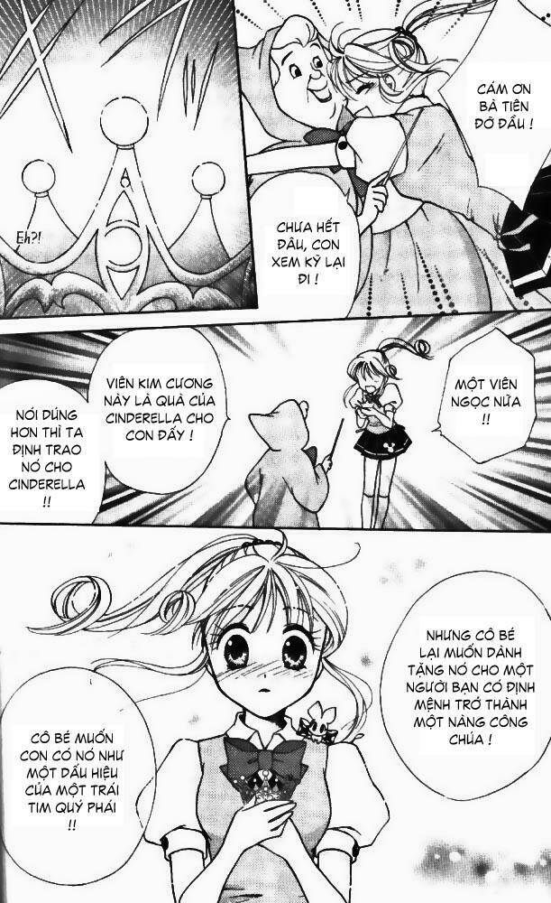 kilala princess - công chúa kilala chapter 14 26