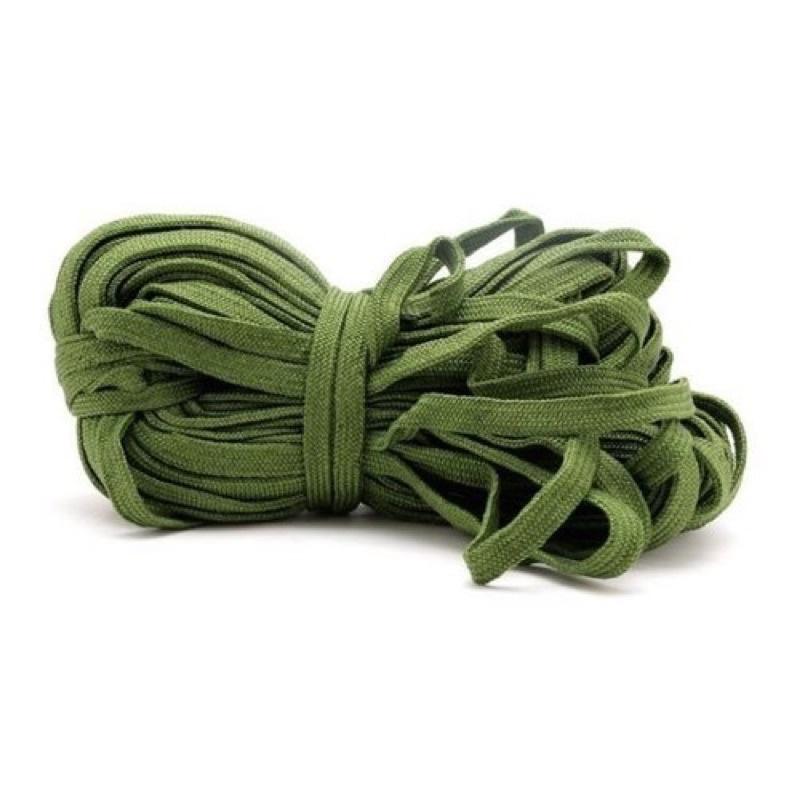 10m dây dù buộc đồ,buộc hàng rộng 2,5cm Cao cấp