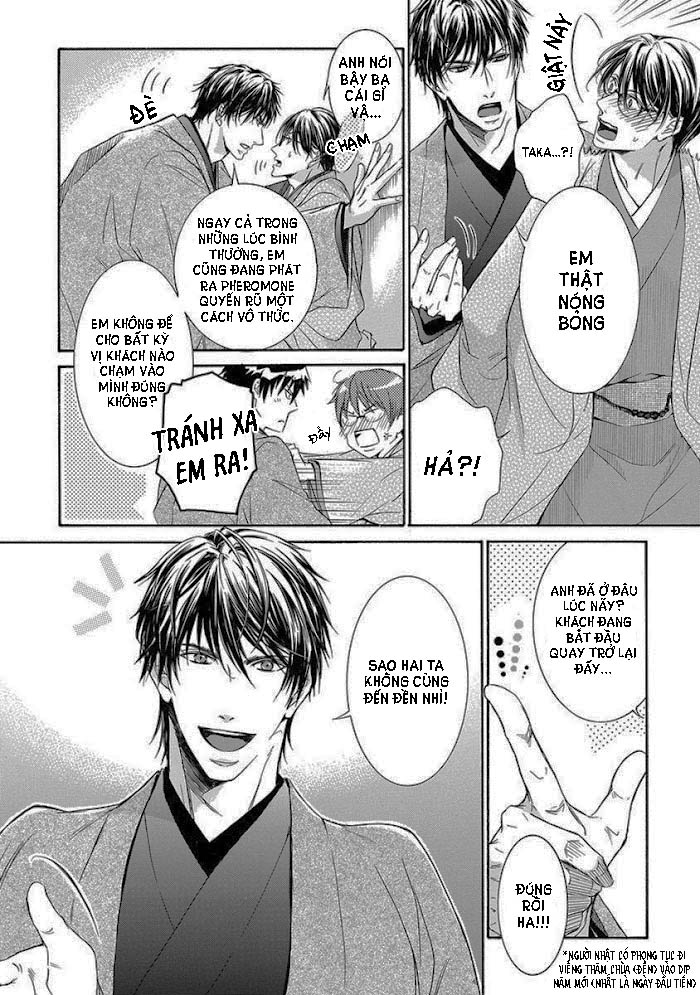 mật tình chapter 1 10