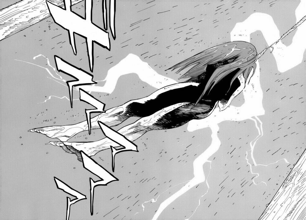 shuto hell chapter 1 20