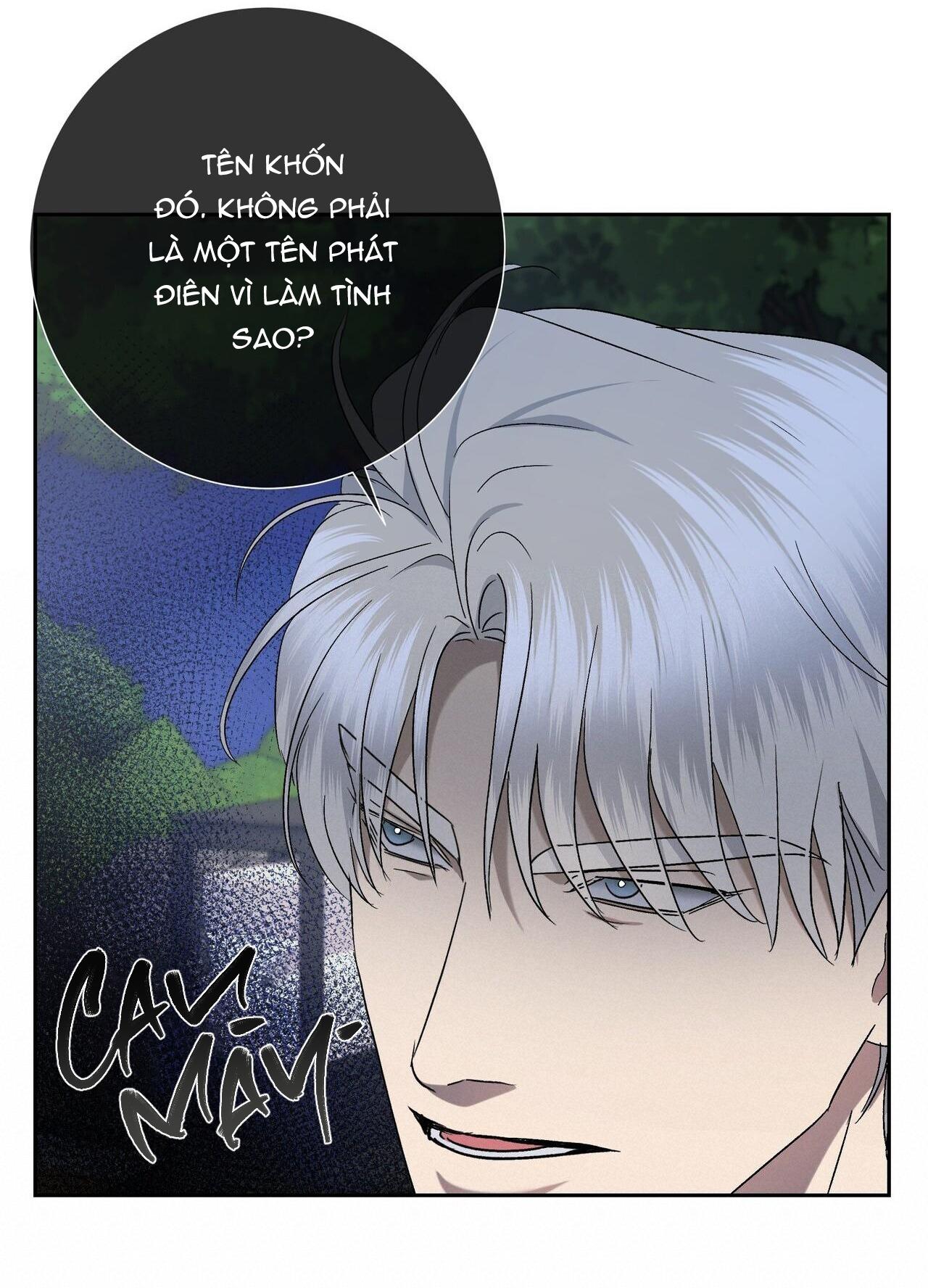 cầu thủ bóng nước chapter 21 53