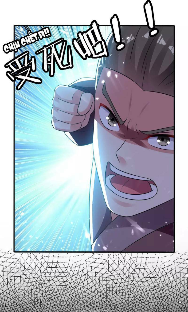 vạn giới tiên vương chapter 15 42