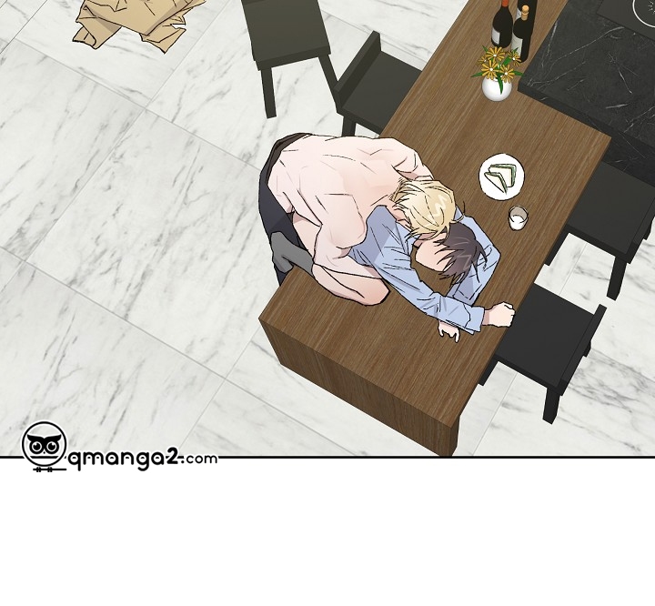 chàng tuấn mã của tôi chapter 31 5