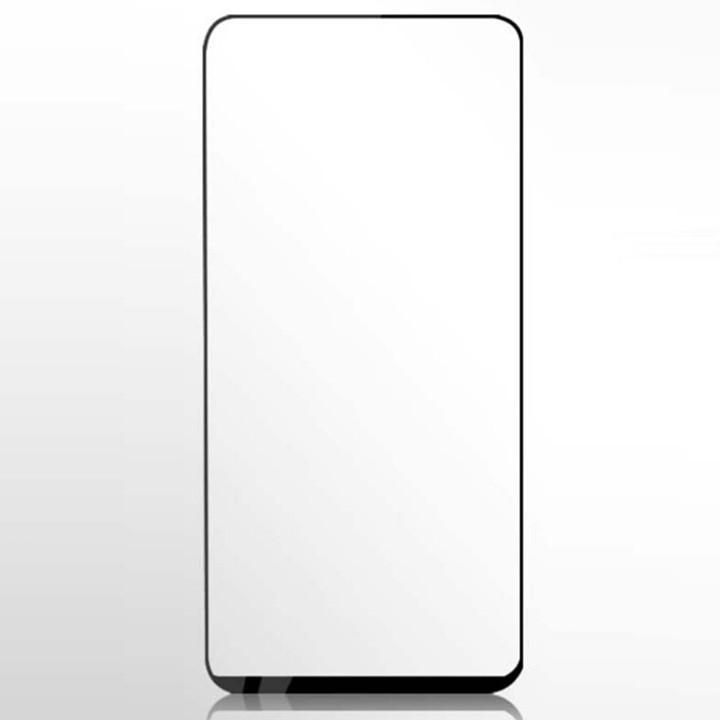 Miếng dán cường lực FULL màn hình dành cho OPPO RENO 2F màu đen