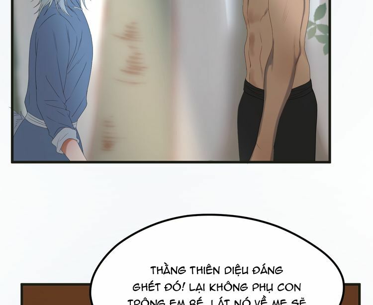 lượm được một tiểu hồ ly phần 2 chapter 86 19