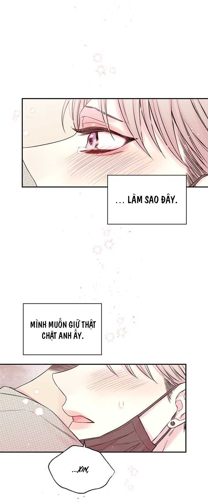 lion heart [đam mỹ 18+] chapter 2 31