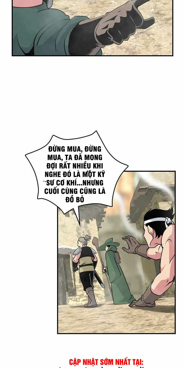 tôi sinh ra để làm người vĩ đại chapter 74 68