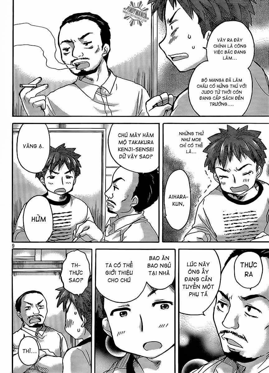 comic studio chapter 1 9