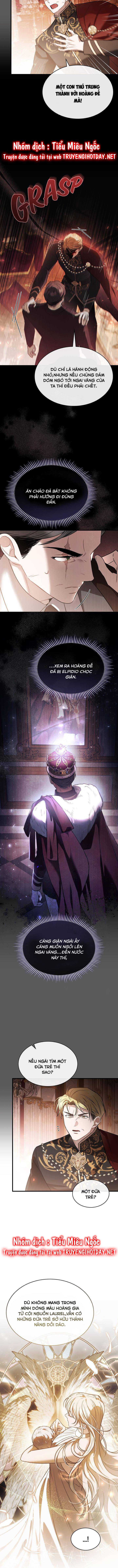 Cái Bóng Trong Đêm chapter 44.1 - Trang 5